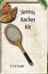tennis racket kit