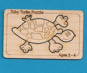 toby turtle